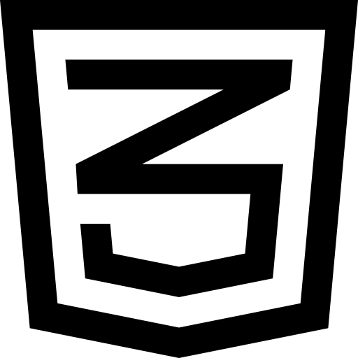 CSS icon