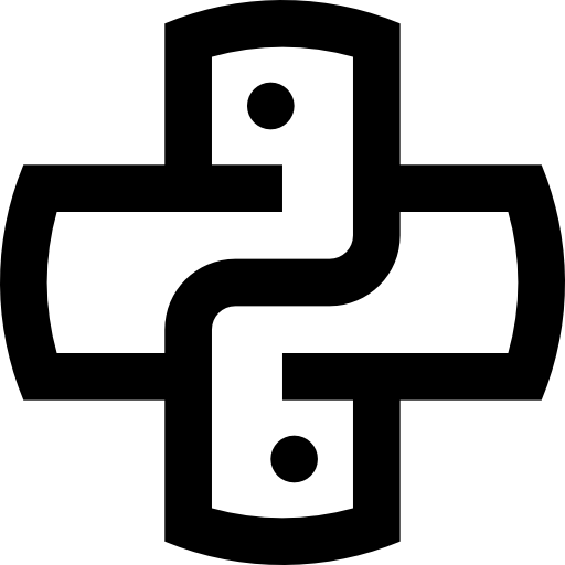 Python icon