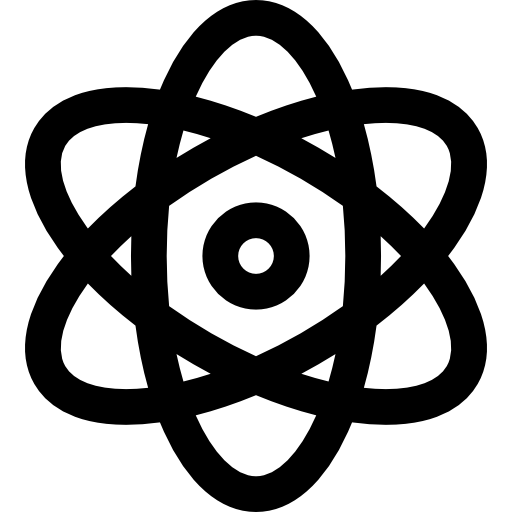 React icon