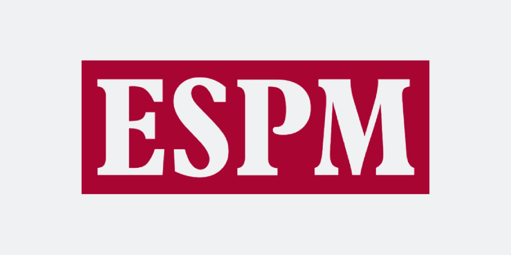 espm logo