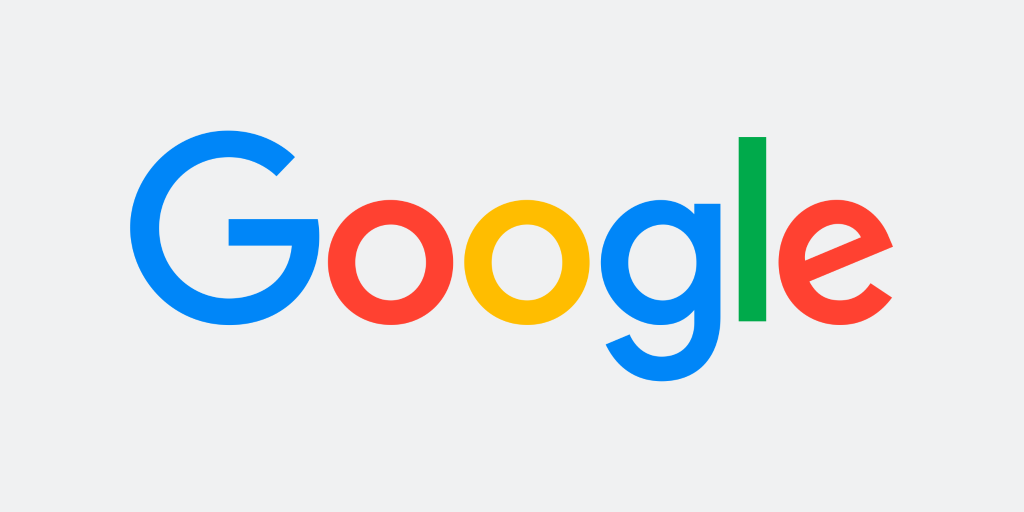 google logo