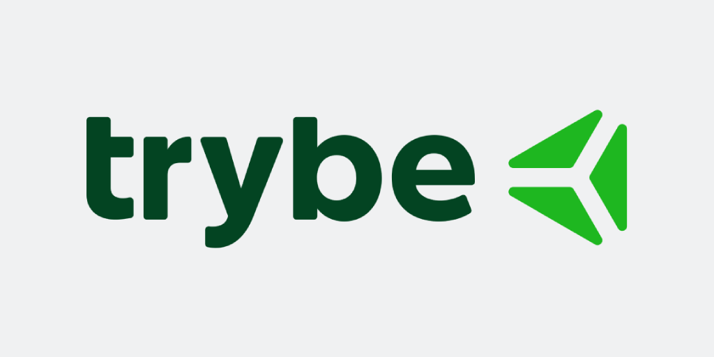 trybe logo